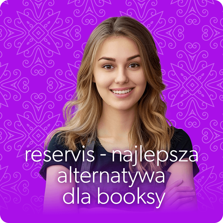 reservis najlepsza alternatywa dla booksy